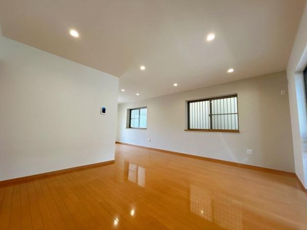 一宮市大和町馬引字郷裏の中古一戸建て