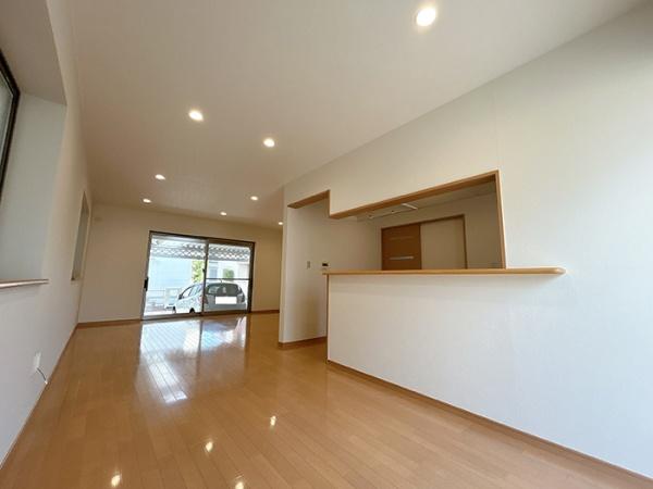 中古戸建・一宮市大和町馬引郷裏