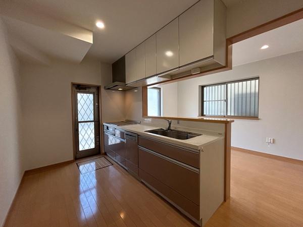 中古戸建・一宮市大和町馬引郷裏