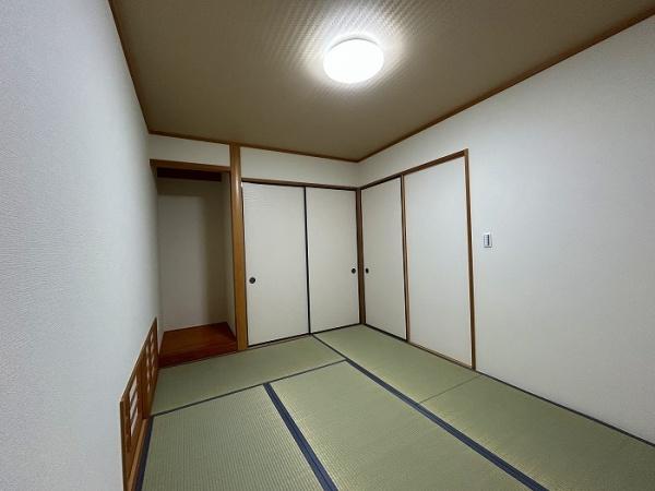 中古戸建・一宮市大和町馬引郷裏
