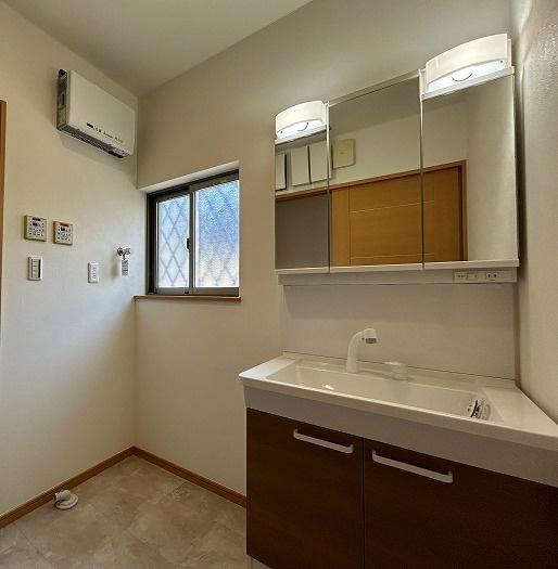 中古戸建・一宮市大和町馬引郷裏