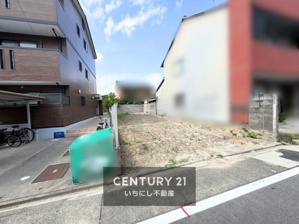 「天空のエミナス」・名古屋市西区貝田町