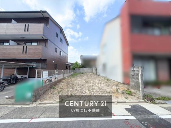 「天空のエミナス」・名古屋市西区貝田町