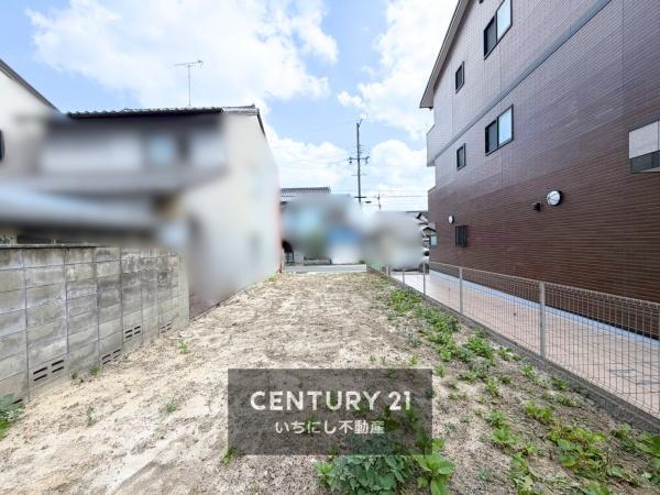 「天空のエミナス」・名古屋市西区貝田町