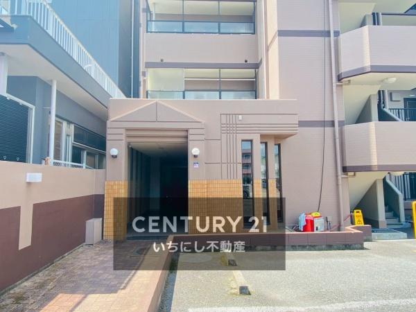 宝マンション一宮
