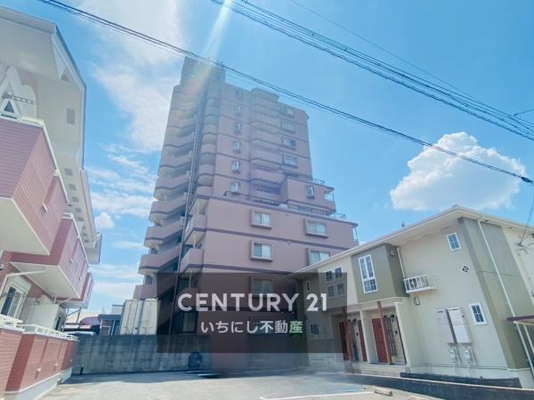 宝マンション一宮