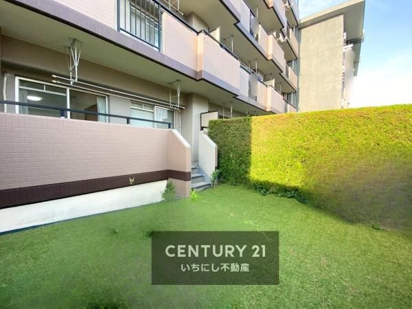 宝マンション一宮
