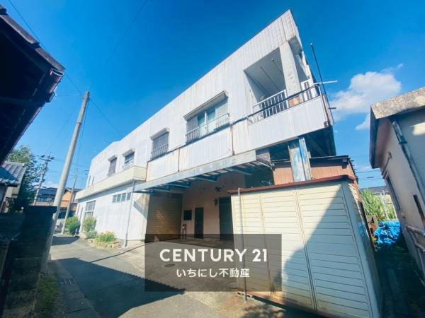 店舗・居宅・一宮市奥町内込