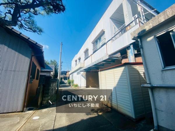 店舗・居宅・一宮市奥町内込