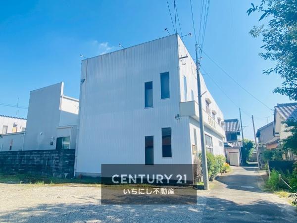 店舗・居宅・一宮市奥町内込