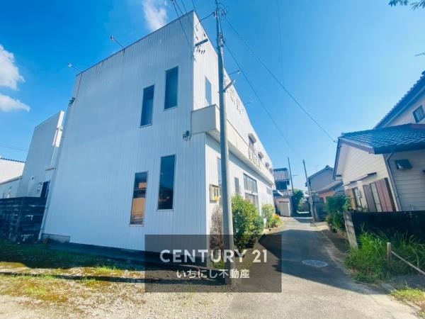 一宮市奥町字内込の中古一戸建て
