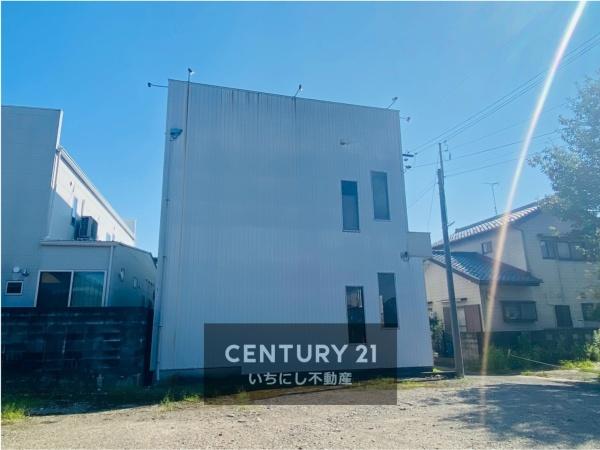 一宮市奥町字内込の中古一戸建て