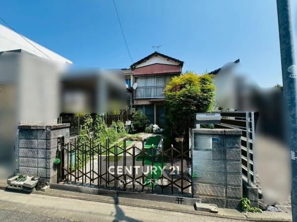 一宮市文京１丁目の土地