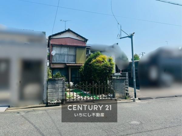 土地・一宮市文京一丁目