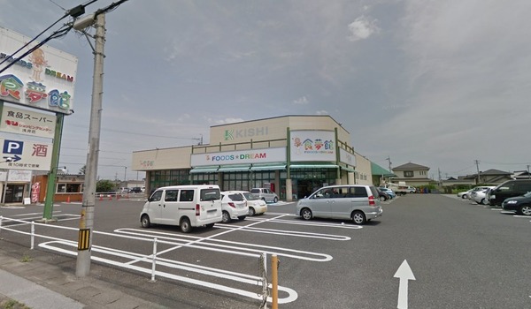 一宮市浅井町江森字楼光寺の中古一戸建て(綿半フレッシュマーケット浅井店)