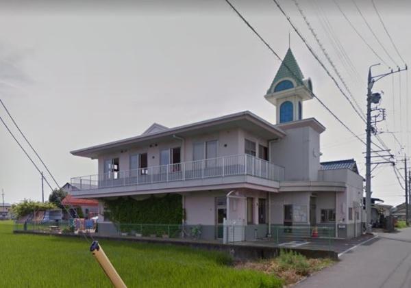 一宮市浅井町江森字楼光寺の中古一戸建て(若の宮保育園)