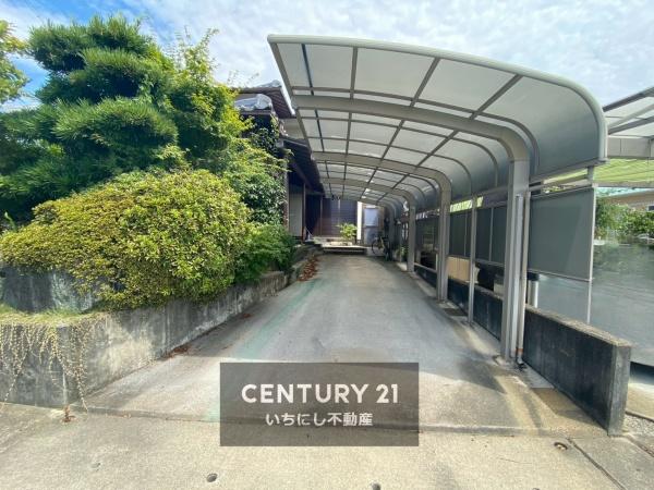 一宮市浅井町江森字楼光寺の中古一戸建て