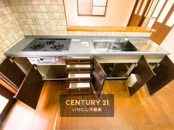 一宮市浅井町江森字楼光寺の中古一戸建て