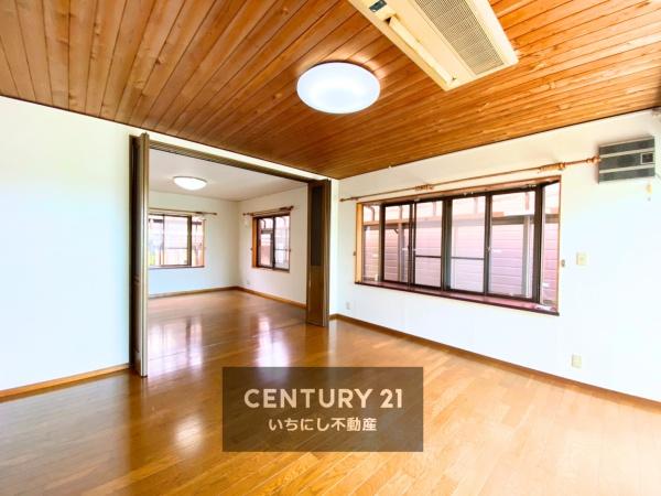 一宮市浅井町江森字楼光寺の中古一戸建て
