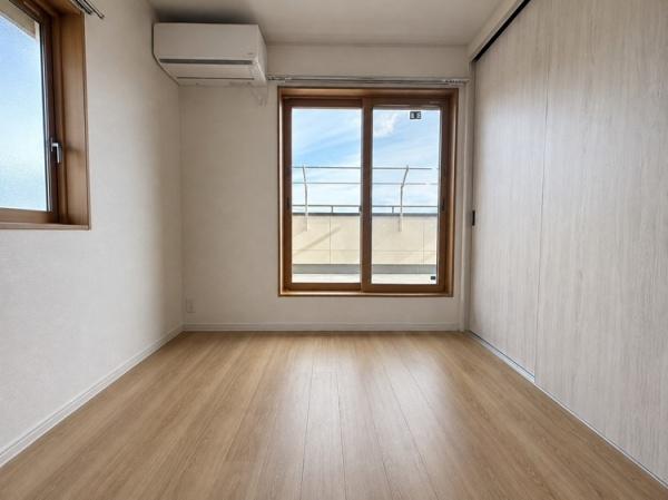 岡崎市真伝吉祥２丁目の中古一戸建て