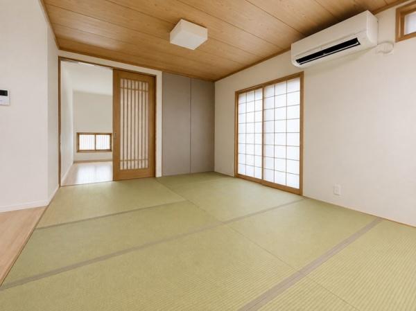 中古戸建・岡崎市真伝吉祥２丁目