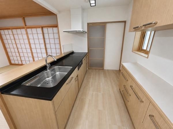 岡崎市真伝吉祥２丁目の中古一戸建て