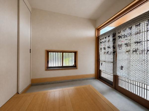 岡崎市真伝吉祥２丁目の中古一戸建て