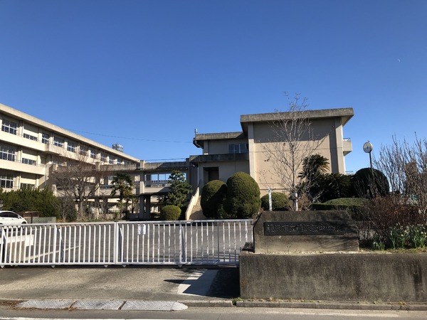 再生エミナス・ライオンズマンション国府宮(稲沢市立)