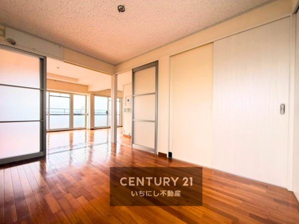 再生エミナス・ライオンズマンション国府宮