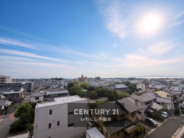 再生エミナス・ライオンズマンション国府宮
