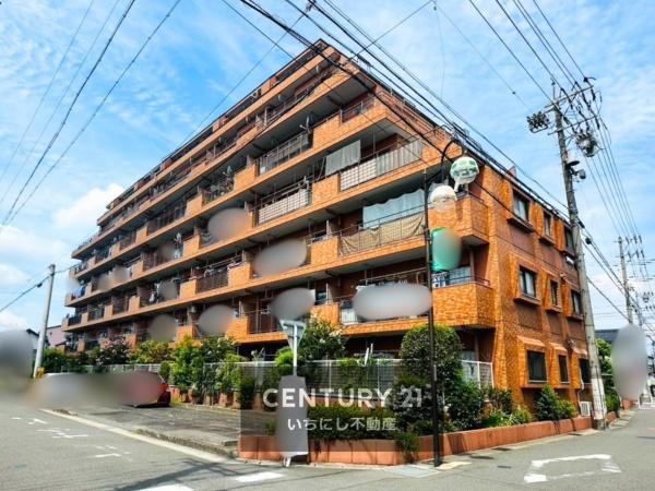 再生エミナス・ライオンズマンション国府宮