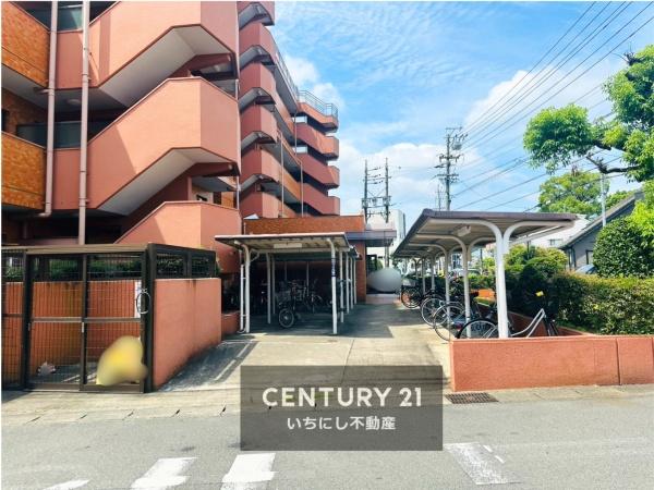 再生エミナス・ライオンズマンション国府宮