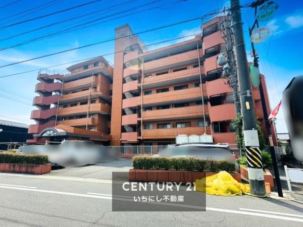 再生エミナス・ライオンズマンション国府宮