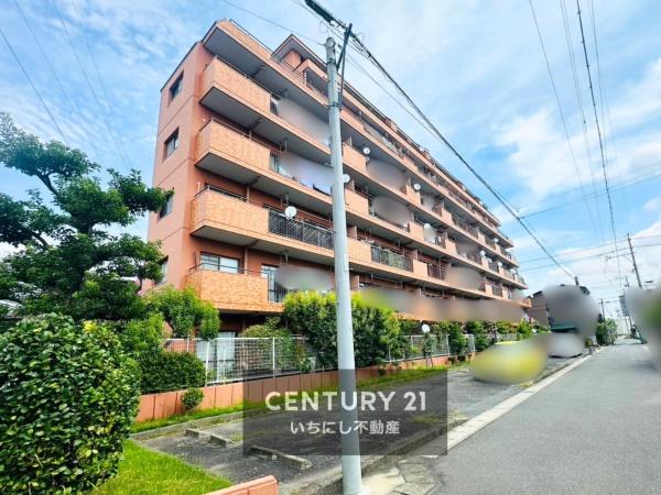 再生エミナス・ライオンズマンション国府宮