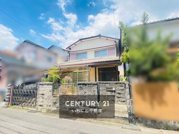 一宮市今伊勢町馬寄字福塚前の土地