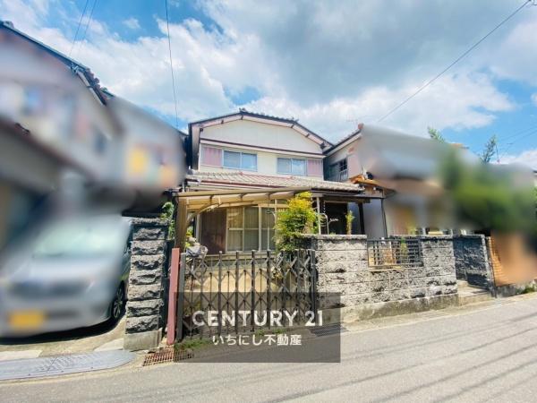 一宮市今伊勢町馬寄字福塚前の土地