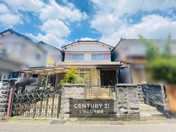 土地・一宮市今伊勢町馬寄字福塚前