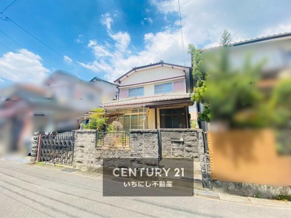 一宮市今伊勢町馬寄字福塚前の土地