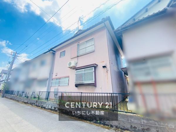 一宮市今伊勢町馬寄字福塚前の土地