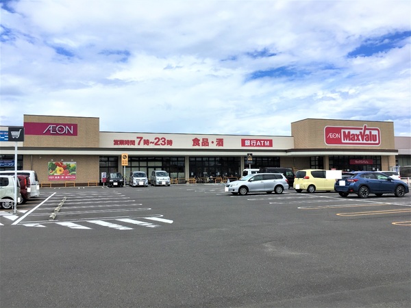一宮市奥町字丁田の中古一戸建て(マックスバリュ木曽川店)