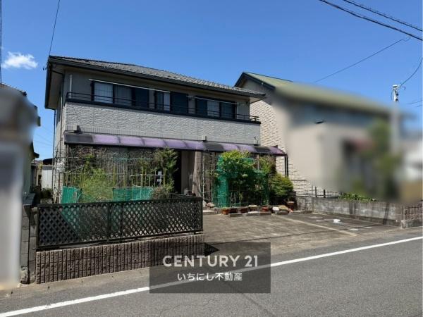 再生エミナス・一宮市奥町字丁田