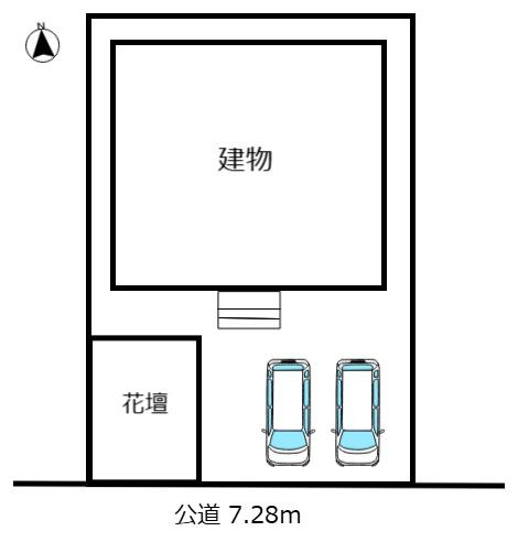 一宮市奥町字丁田の中古一戸建て