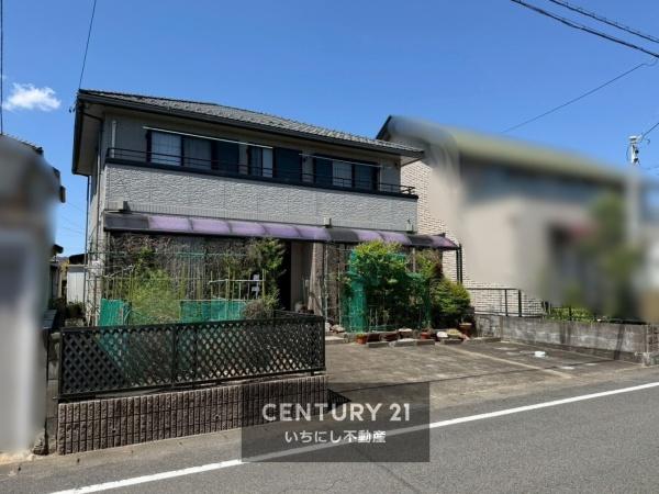 一宮市奥町字丁田の中古一戸建て