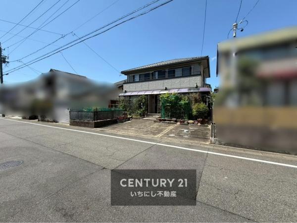一宮市奥町字丁田の中古一戸建て