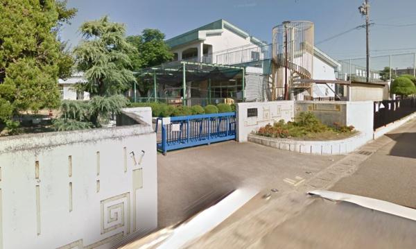 一宮市瀬部字長塚の中古一戸建て(一宮市立瀬時保育園)