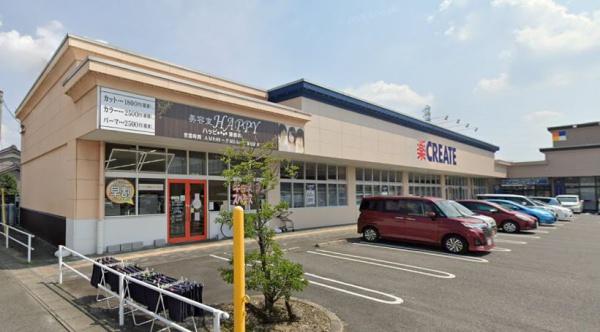 一宮市瀬部字長塚の中古一戸建て(クリエイトエス・ディー一宮瀬部店)