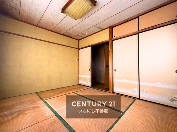 一宮市瀬部字長塚の中古一戸建て