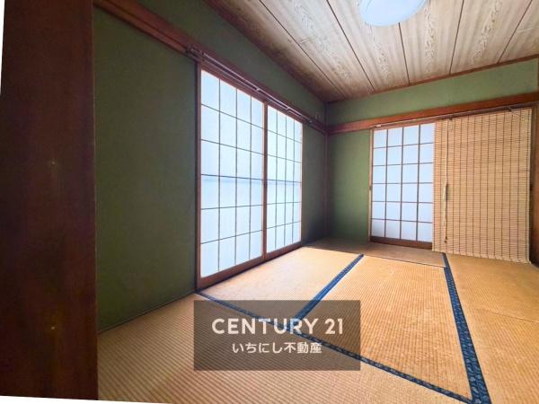一宮市瀬部字長塚の中古一戸建て