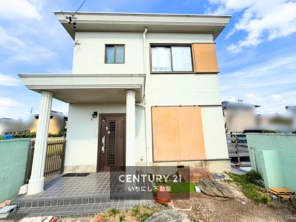 中古戸建・一宮市瀬部字長塚