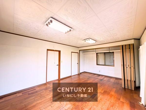 一宮市瀬部字長塚の中古一戸建て